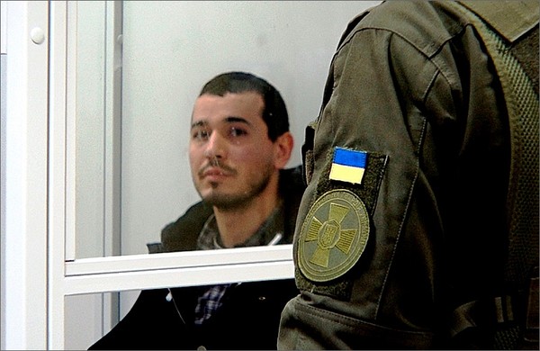 Родственника Ислама Каримова отправили под домашний арест