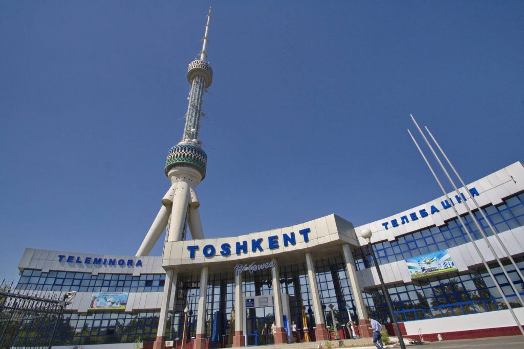 Датский архитектор Ян Гейл осовременит Ташкент