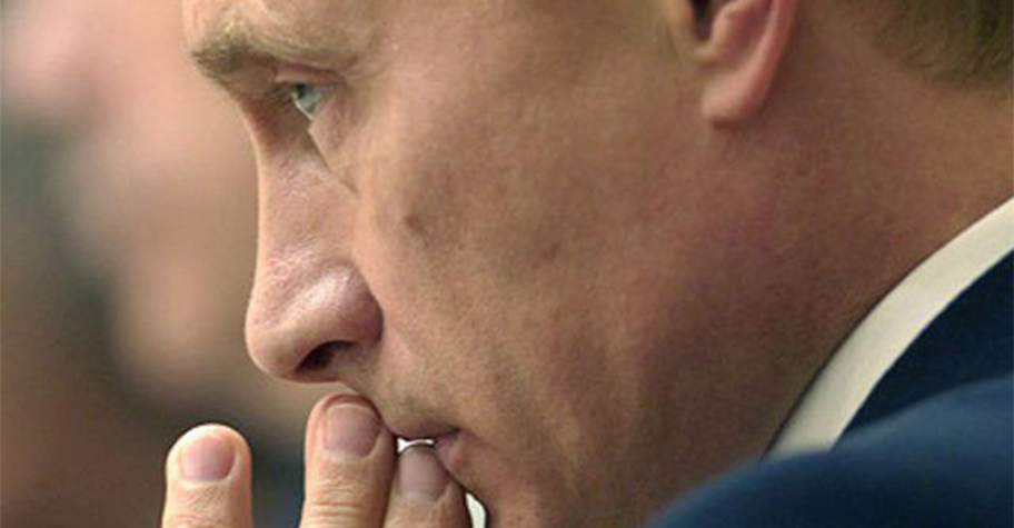 Путин не собирается в президенты в 2018 году