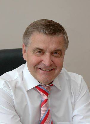 На Украине арестовали 73-летнего организатора «Бессмертного полка»