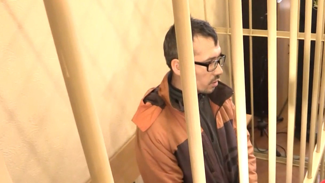 Маргиланцы поплатились за джихад