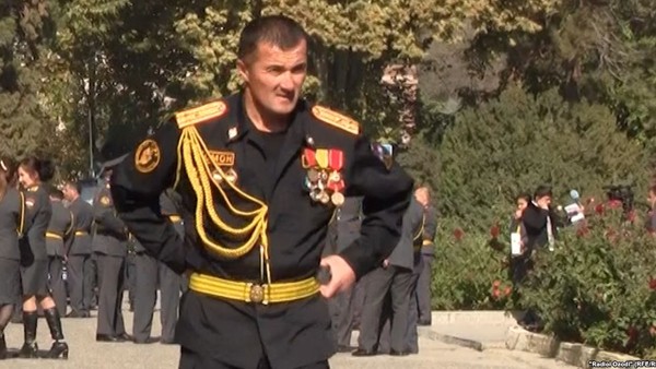 13 лет тюрьмы за лечение предателя родины