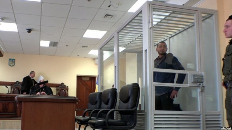 Украина пригрела беглого родственника Ислама Каримова
