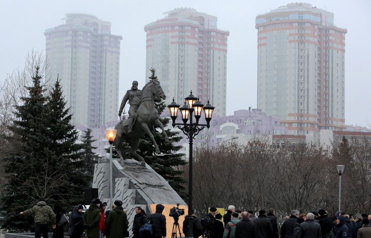 В крупных российских городах массово эвакуируют школы и административные здания