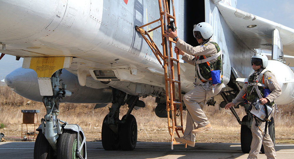 Су-57 озадачил Британию
