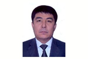 В «Узбекэнерго» назначили нового начальника