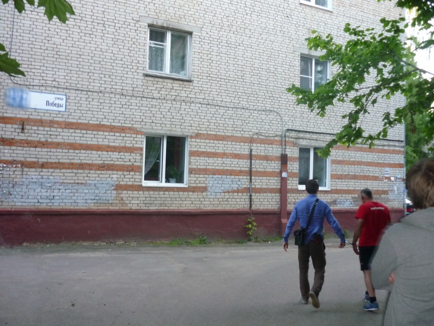 Насильника в Обнинске вернут в тюрьму