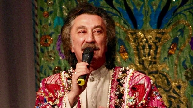 Появился глава Клуба народных артистов Узбекистана