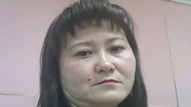 Алена Ким осуждена за шпионаж в пользу Таджикистана