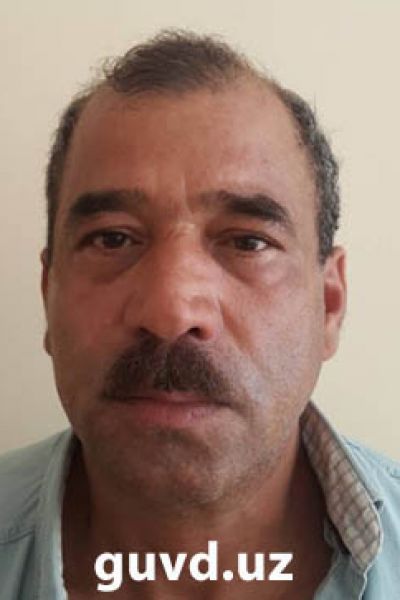 В Ташкенте задержали опасного разбойника