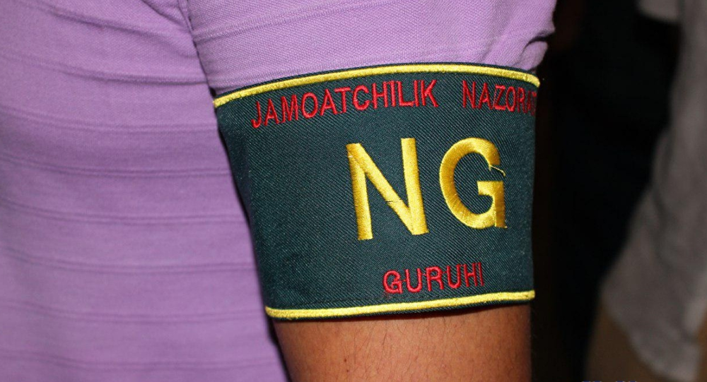 Школьные физруки пошли в дружинники