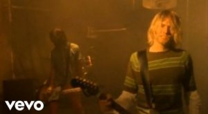 Клип Nirvana собрал миллиард просмотров на YouTube