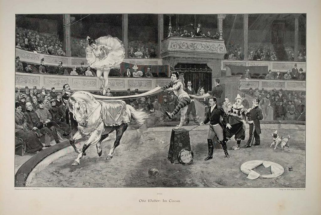 Над чем смеялся эмир Бухары