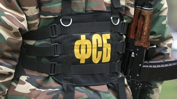 В Крыму обезвредили диверсантов татарского «Аскера»