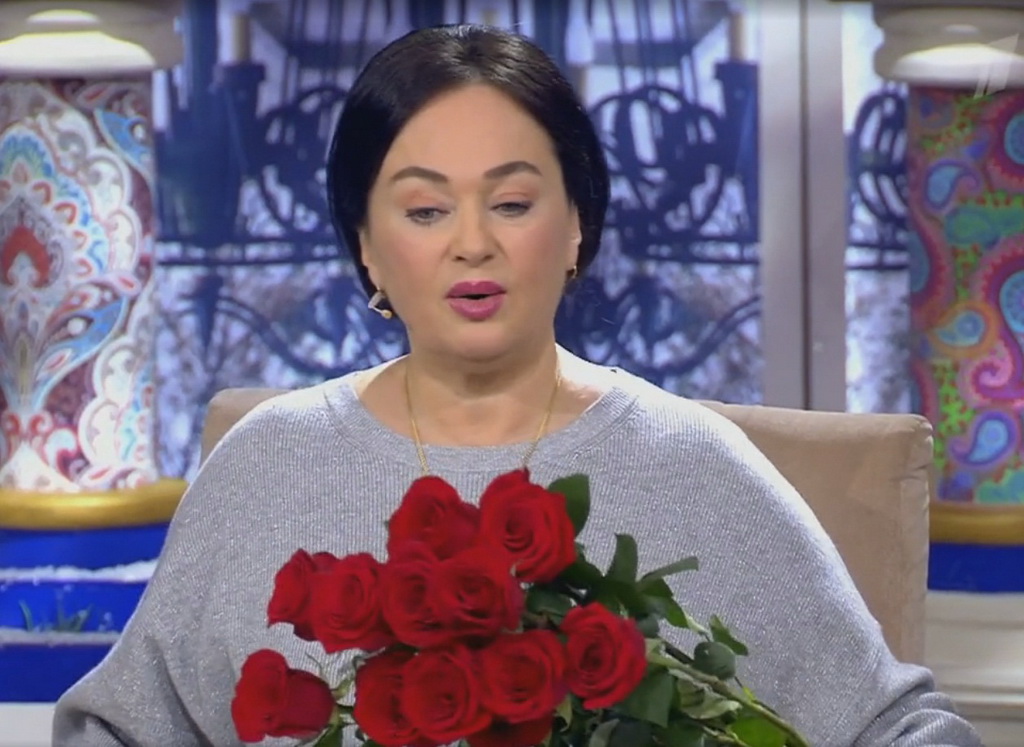Лариса Гузеева устала от фальшивого секса
