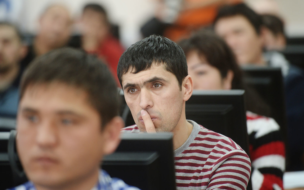 Переселенцев в Россию ждет строгий экзамен по русскому языку