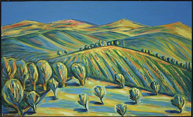 Ферганскую долину «подбросило» на 4 балла