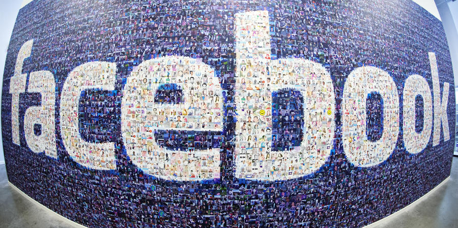В Узбекистане «вырубили» Фейсбук