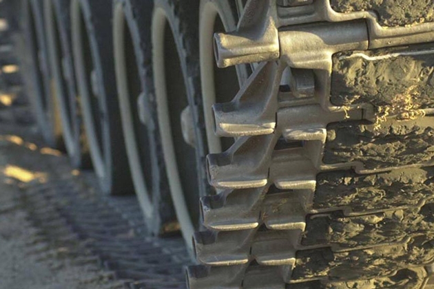 Россия отправляет в утиль американские «Джавелины»