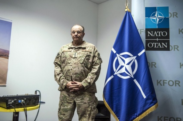 Украина — это всегда предательство.