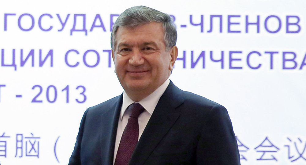 Позвонил Мирзиееву - получил год тюрьмы   