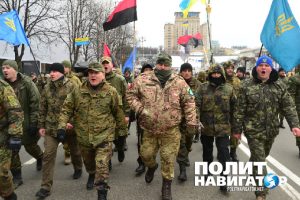 Татары на Майдане требуют войны с Донбассом