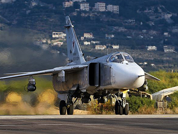 У берегов Крыма британский эсминец нарушил границу РФ