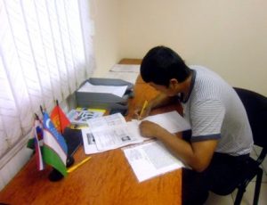 В Ташкенте агентство занятости «кинуло» тысячи людей