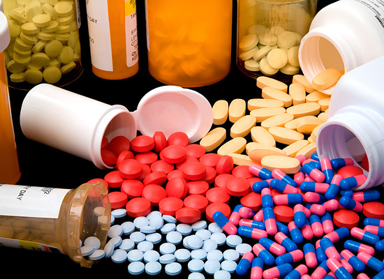 В Узбекистане нашли фальшивые аптеки  