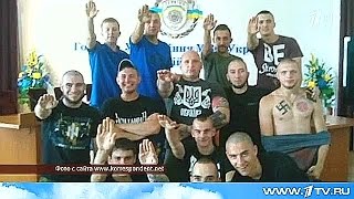 На Украине уволили русофоба № 1