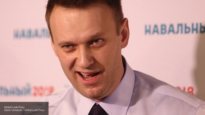 «Билайн» щедро помог беглецу Навальному