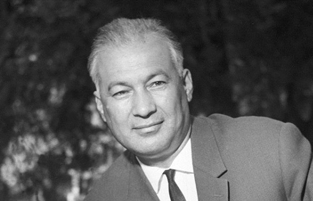 Рашидов умел ценить людей