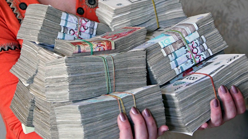 Узбекский ЦБ опроверг слухи о деноминации национальной валюты