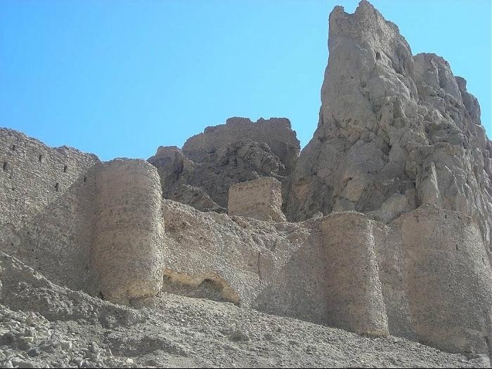 Археологи нашли в Самарканде картину VIII века