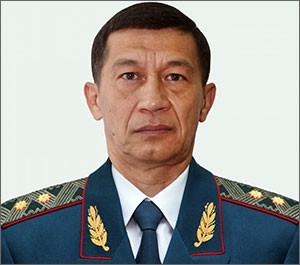 Экс-министр МВД Узбекистана обвинен в госизмене