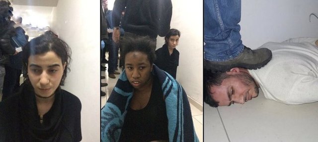 В Стамбуле начинается суд над фанатиком из Коканда