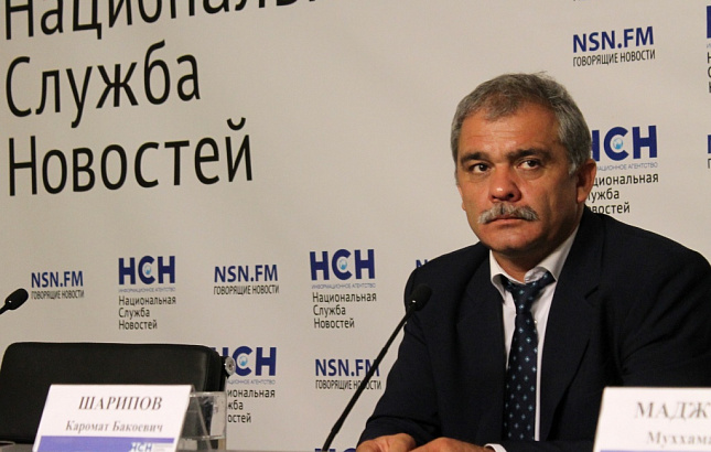 Главного защитника мигрантов депортируют в Таджикистан