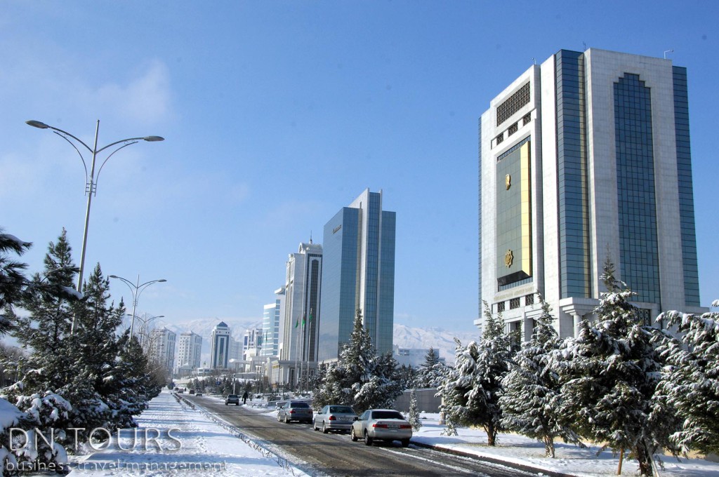 В столице днем отключают отопление