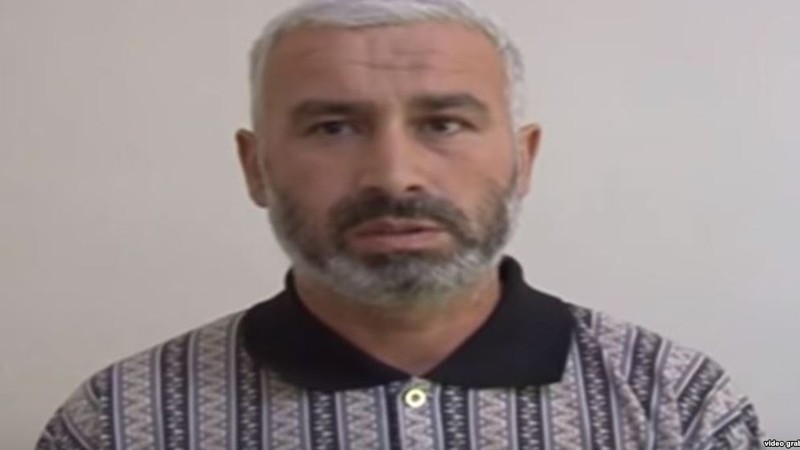 Член банды Абдуллы отправился за решетку