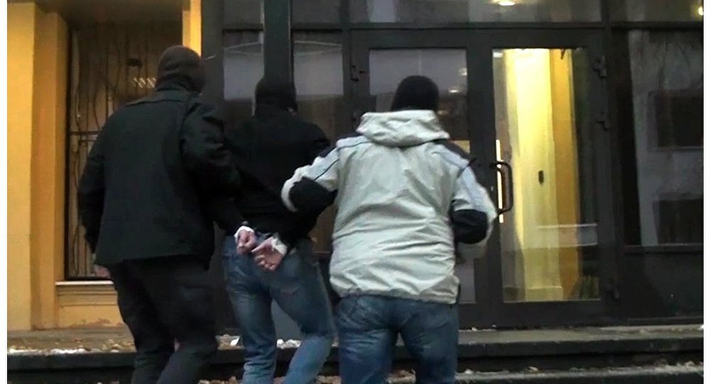 Исламский фанатик готовился убить Путина