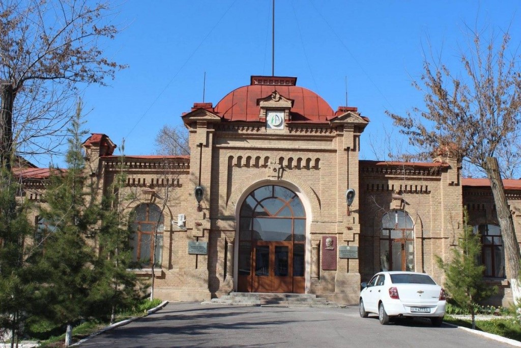 Легендарный Кауфманский приют превратят в музей