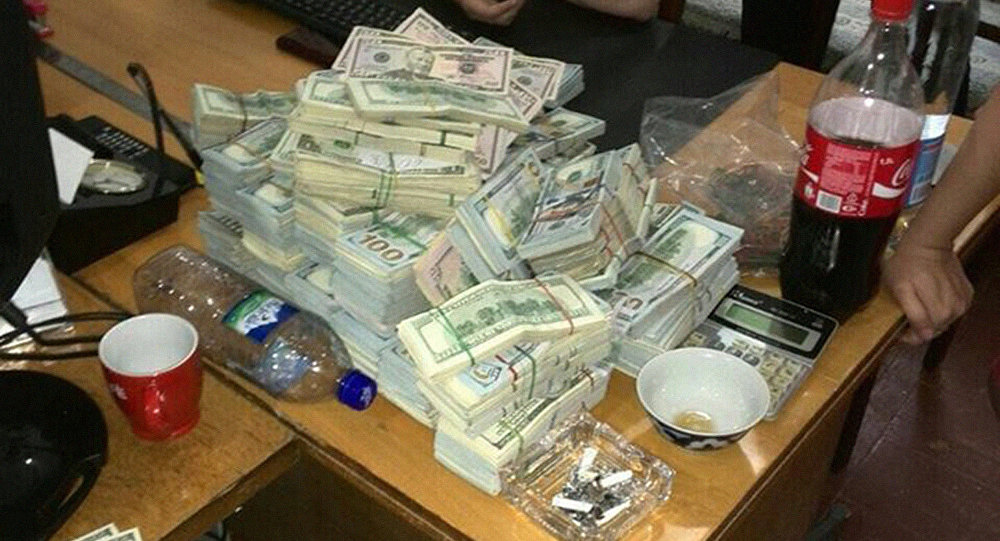 Жертвам пирамиды Ахмадбая вернули 105 легковушек