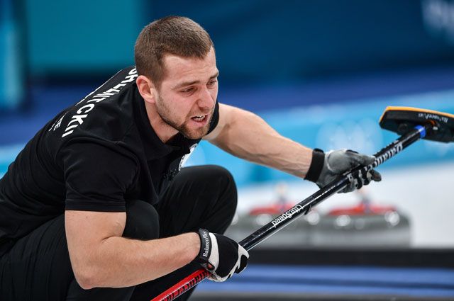 Неужели Крушельницкий попался на допинге?