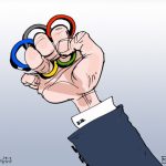 Спорт как средство спекуляции