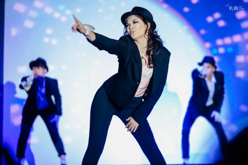 «Запрещенная» Шахло Ахмедова становится звездой в России