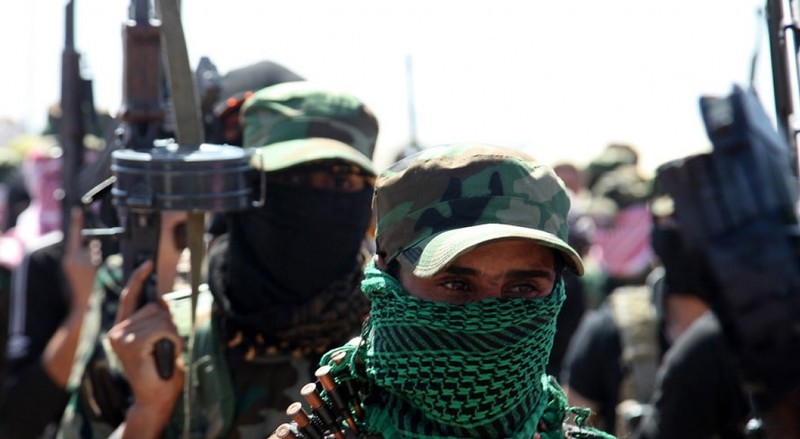 Заблудших джихадистов вернули в Самарканд