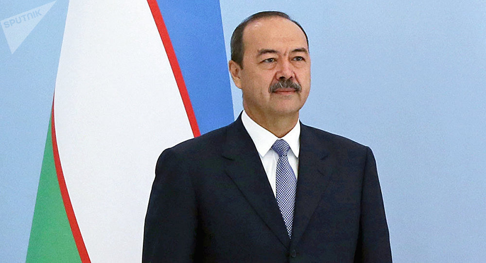 Узбекский премьер выжил в аварии под Ташкентом