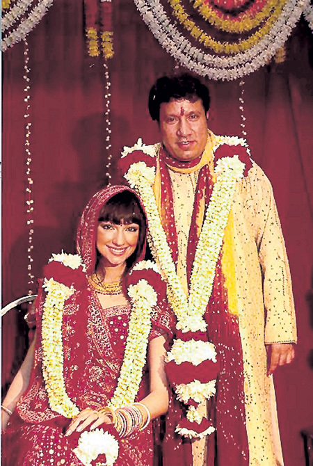 Согдиана: "Я выбираю тебя"