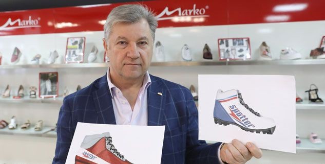 Белорусы обуют узбеков