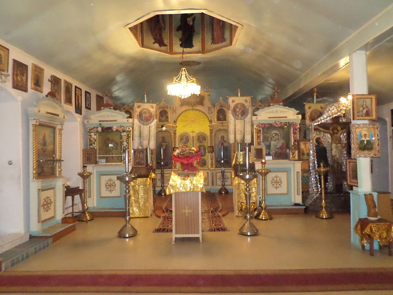 В Янгиюльском православном храме пройдет семинар